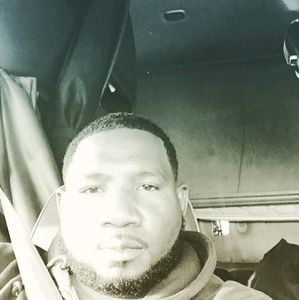 Meet your Posher, Randy